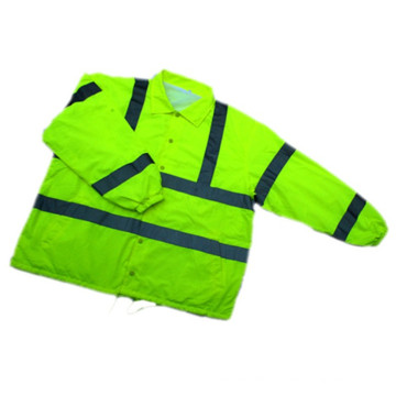 Sicherheit Warm Jakcets / High Visibility Vest